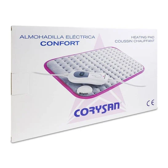Corysan Pad Elettrico per Reumatismi 1 Unità