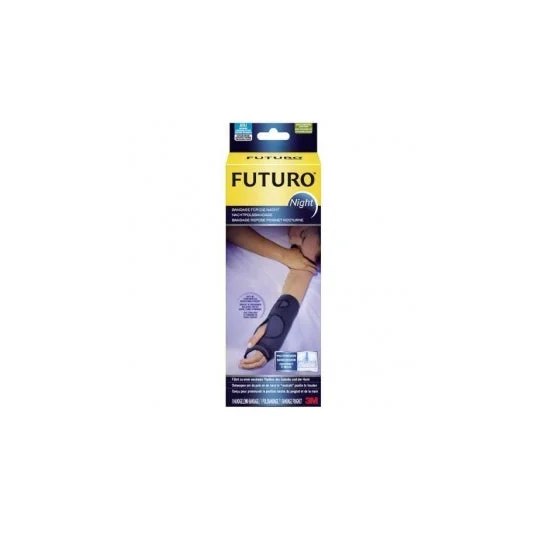 3M Attel Poig 3M Futuro Nocturne Blu 3M