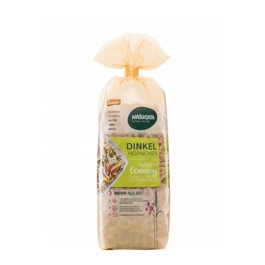 Naturata Cornetti integrali di farro Eco 500g