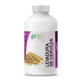 Lievito di birra GHF 500mg 600comp