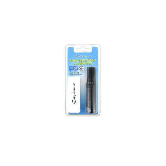 Estipharm Bicchieri Pulizia Spray 30ml