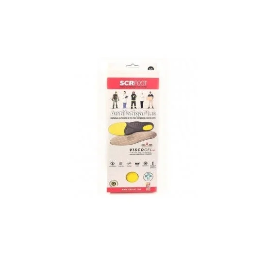 Soletta antifatica Scr T/M 38-40