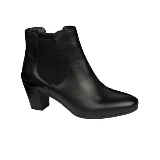 Scholl Tabalah Botín Gelactiv Negro Talla 37 1 Par