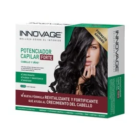 Innovazione Capillare Enhancer Capillare Forte Duplo