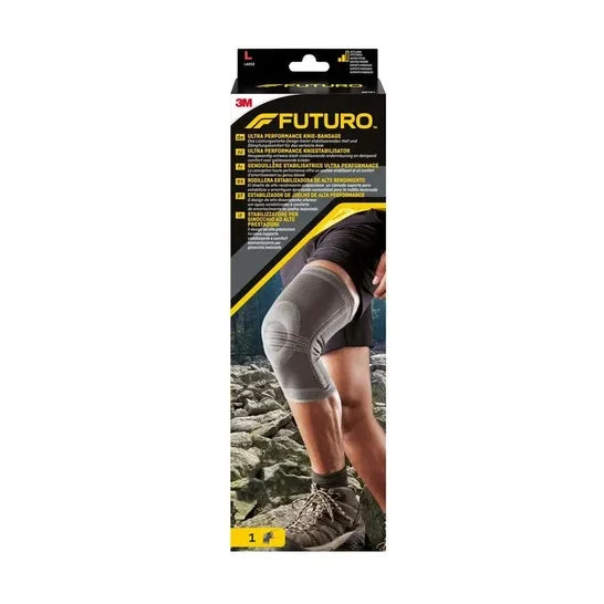Futuro Ginocchiera Stabilizzante Ad Alte Prestazioni Taglia L 1 Unità