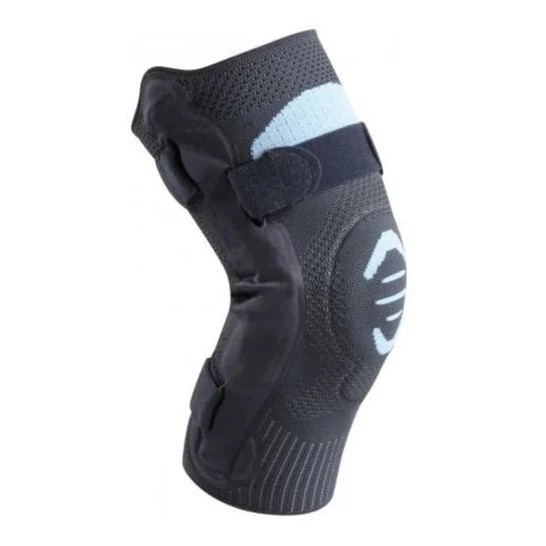 Thuasne Dynastab Genoulliere Grigio T3 1ut