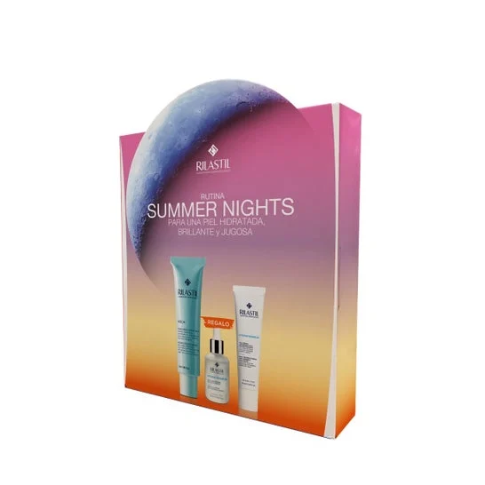 Rilastil Pack Summer Nights