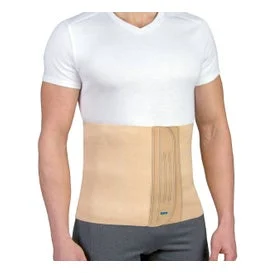 Emo Aband Aband Abdominal Girdle Cotton T-Xl