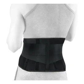 Cintura di supporto lombare Orliman Ace604 T2 1pc