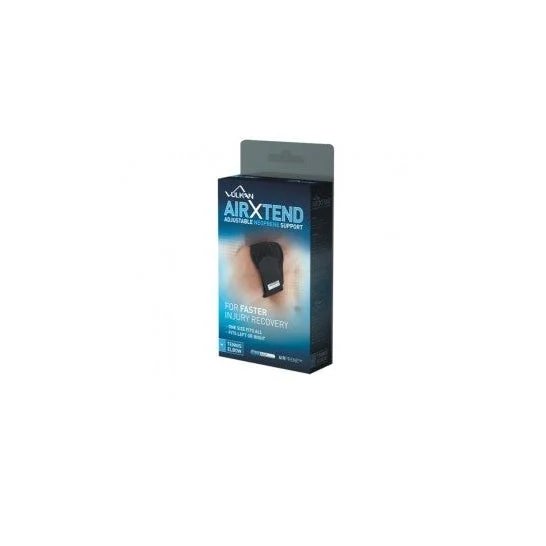 Vulkan Air-xtend T-onic cinghia a gomito