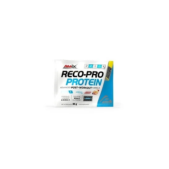 Amix Performance Reco-Pro Protein Vainilla Yogur 50g