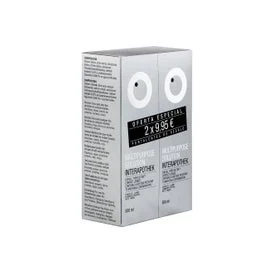 Interapothek Duplo Solucion Unica 500 ml
