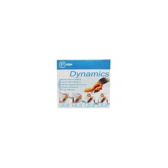 Prim Dynamics polsino elastico lungo taglia L