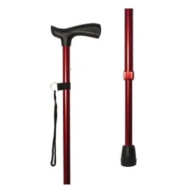 Cavip di Flexor bastone da passeggio in alluminio 527 1pc