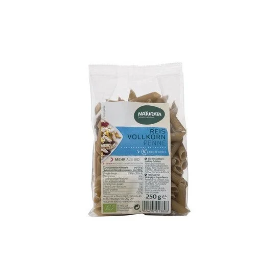 Naturata Macaroons di Riso Integrale Eco 250g