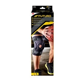 Futuro䋢 Riforma ginocchiera sport 1 pc