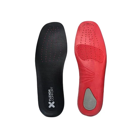 Flexor Comfort Solette recupero piede diabetico Fcp5 020 35/36 1 paio