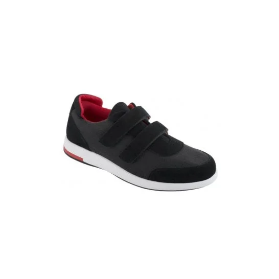 Yoria Strap Suede+Tex W Ne37
