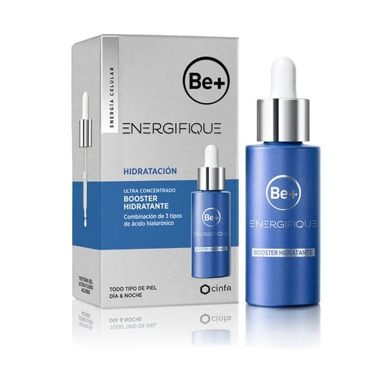 Be+ Energizza Booster Idratante Ultra Concentrato 30ml