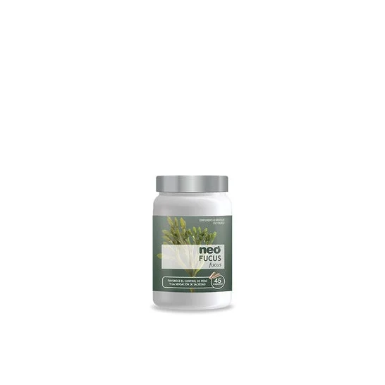 Neo Fucus 45 tappi
