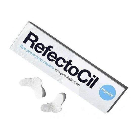 Refectocil Regular Eye Protection Paper 96 Unità