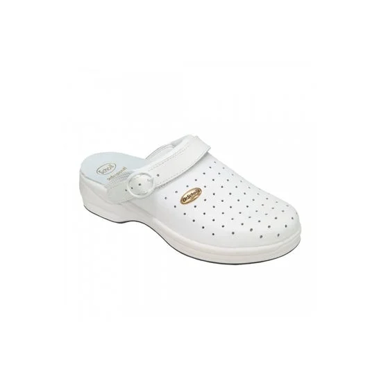 Scholl Bonus Bianco T40 1 Paio