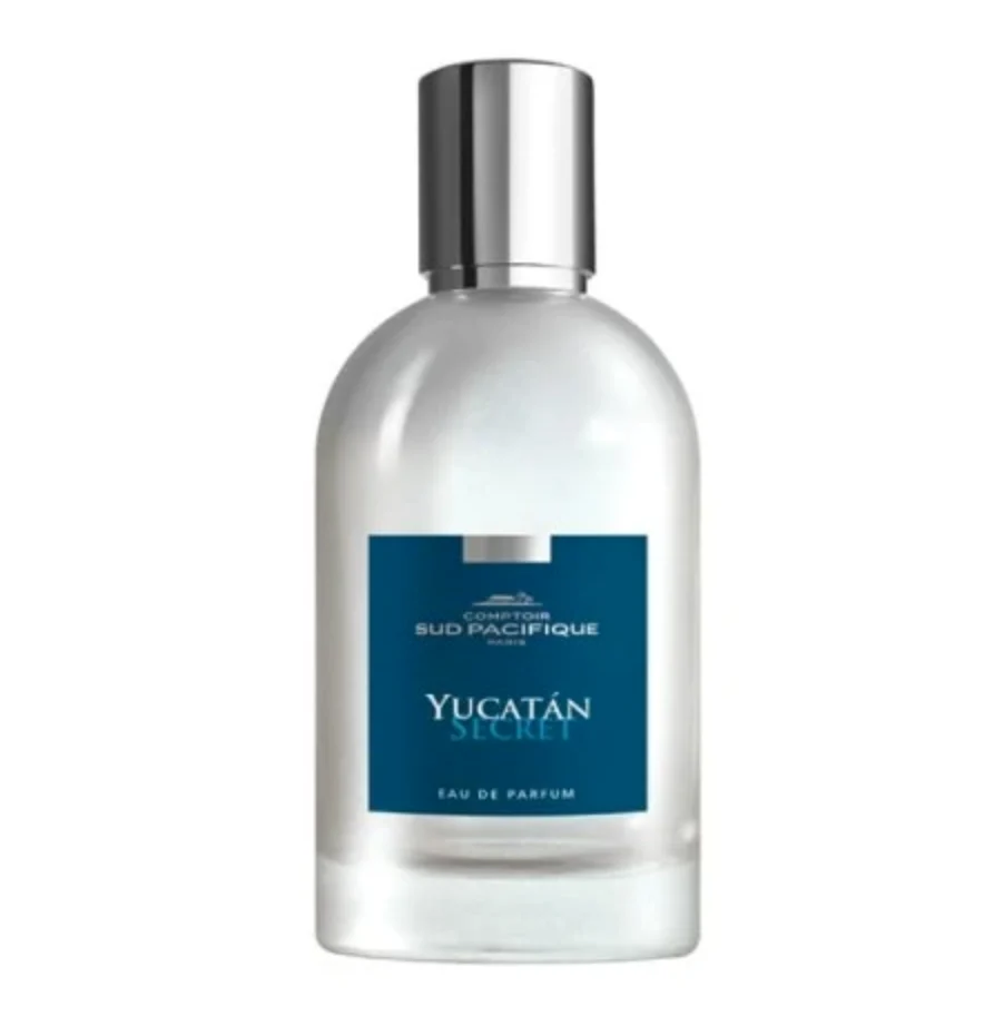 EAU DE PARFUM YUCATAN SECRET 100ml