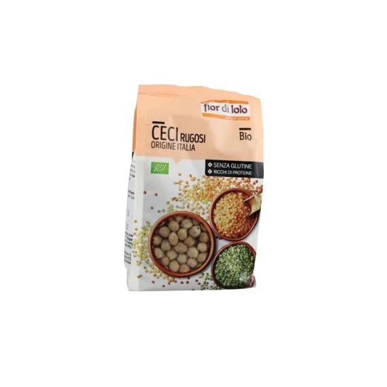 CECI BIANCHI ITALIA BIO 400G