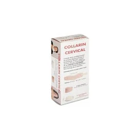 Tovipie Collana Cerv Bone Dimensione Osso M