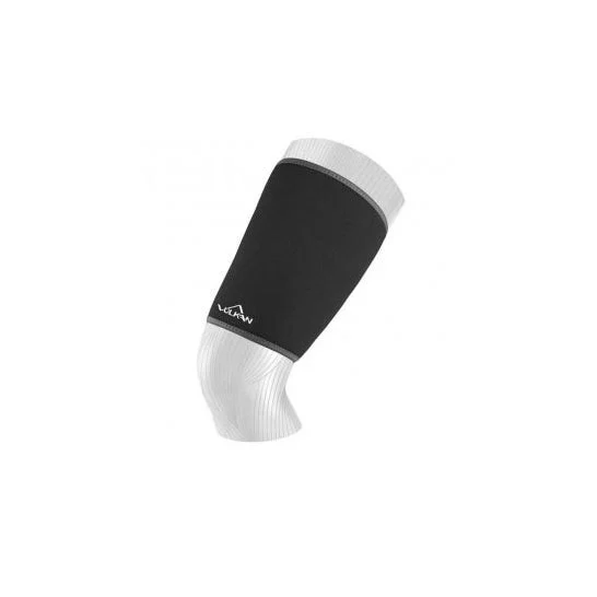 Vulkan Classic Black Thigh Guard nero S