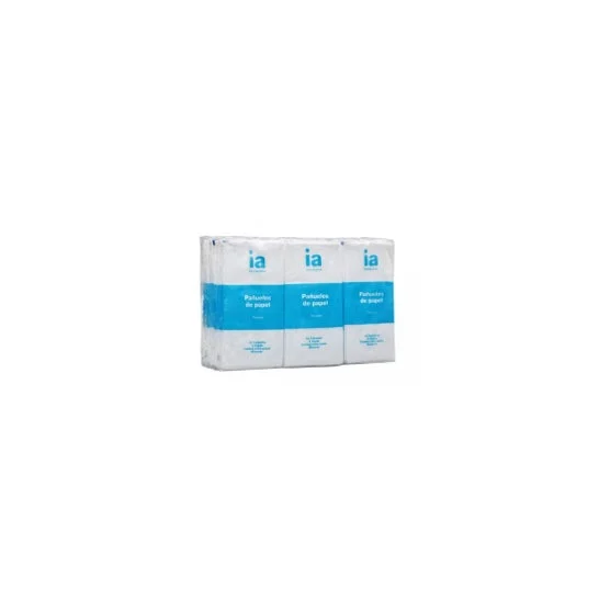 Interapothek Fazzoletti da Tasca 6 Unità