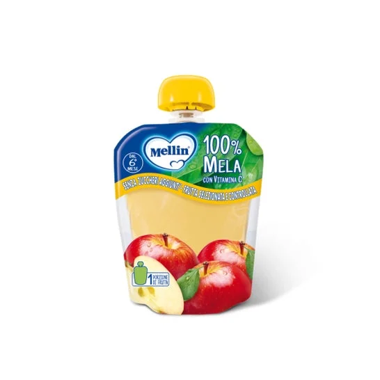 Mellin 100% Mela 90G