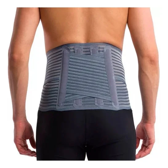 Primspine Care Faja Lumbosacra Baja Talla L 1ud