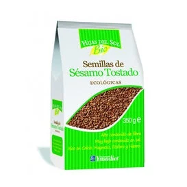 Semi di tost organico Hijas Del Sol 350g