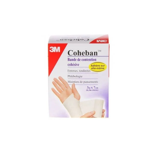Coheban Bd Coh Cha 7Cmx3M 1