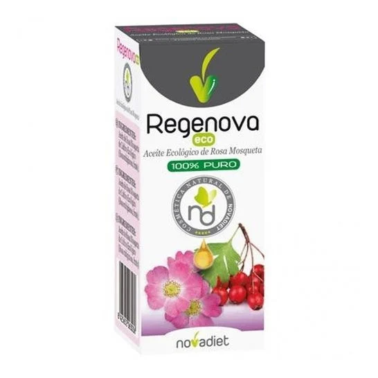 Novadiet Regenova Eco 50 Ml