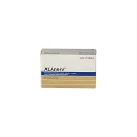 ALAnerv 20 tappi