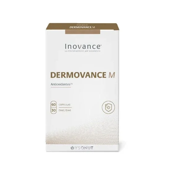 Ysonut Dermovance M