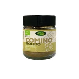 Artemis Bio Especia de Comino Molido Xl Bio Vegan 80g