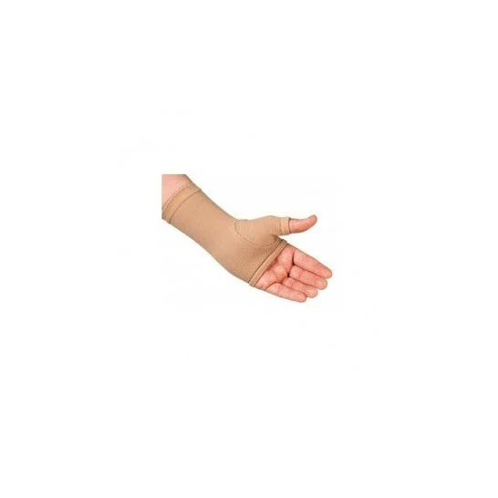 Bracciale metacarpale Viadol beige Dimensione Media 1 pz
