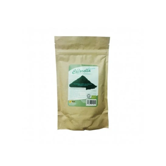 Dream Foods Organic Chlorella 200 g