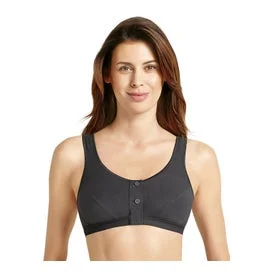 Anita 5315X Reggiseno Protesico con Chiusura Frontale 80 1 Unità