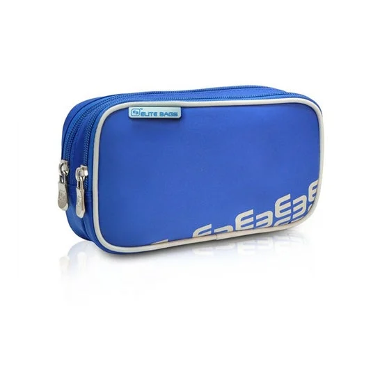 Elite Bags Bolsa Isotermica Kit Diabetico