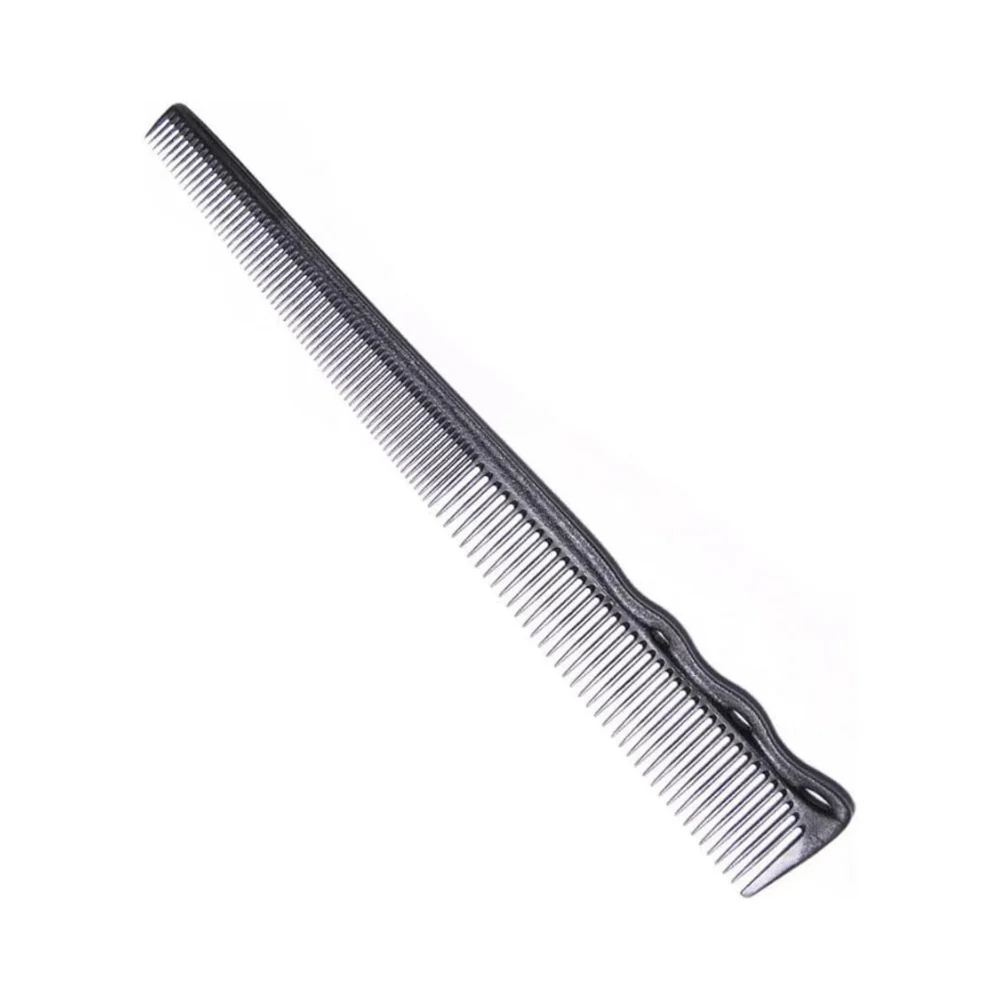 Y.S. PARK - PETTINE BARBER COMB ULTRA FLESSIBILE YS-254