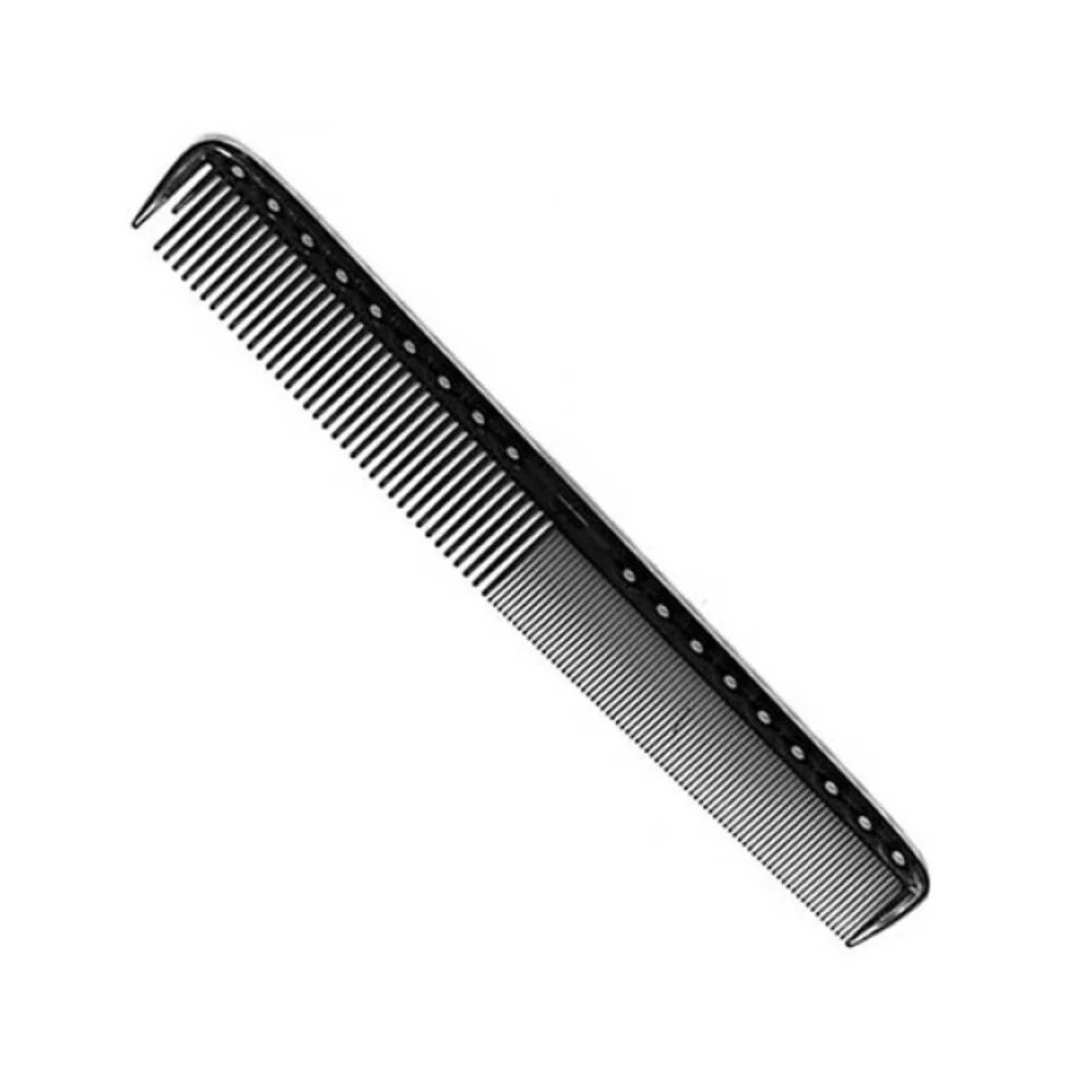 YS PARK PETTINE CUT COMB NERO 215MM