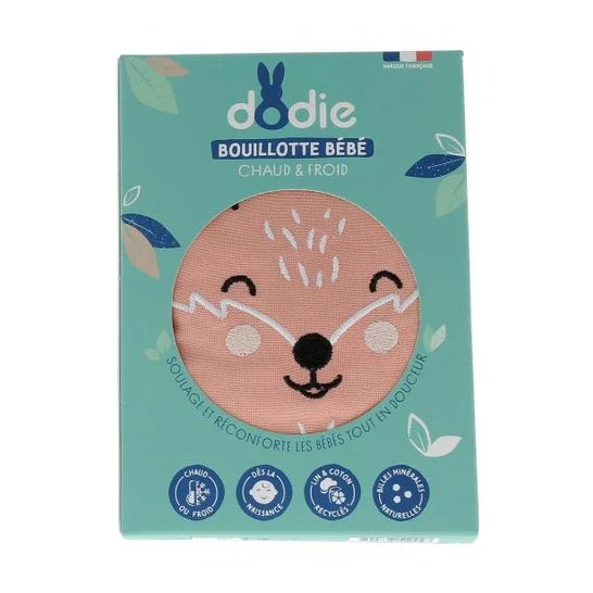 Dodie Bolsa Bebés Caliente y Frío 1ud
