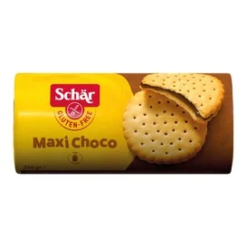 Schar Maxi Sorrisi Biscotti