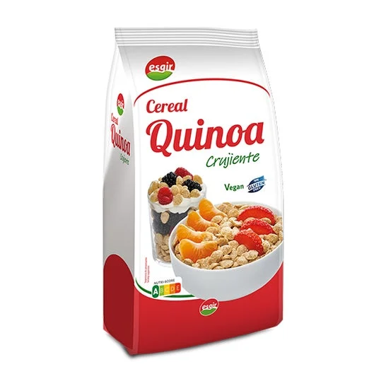 Esgir Cereales Quinoa 300g