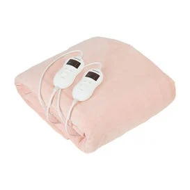 Briebe Calienta Camas Eléctrico Doble 150x160cm 120W Eb1134 1ud