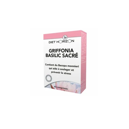 Dieta Orizzonte Orizzonte Duogriffonia Basilico Sacr 60 compresse